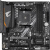 Материнская плата Gigabyte B550M Aorus Elite (rev. 1.0) 