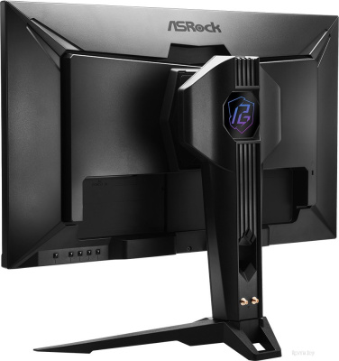 Игровой монитор ASRock Phantom Gaming PG27QFT2A 
