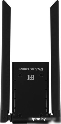 Wi-Fi адаптер Digma DWA-AC13002E 