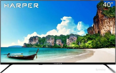 Harper 40F685TS 