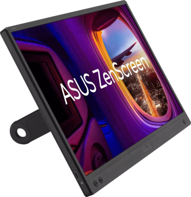 Портативный монитор ASUS ZenScreen MB166CR 