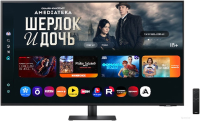 Samsung Smart M7 LS32FM703UIXCI 