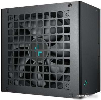 Блок питания DeepCool PL750D 