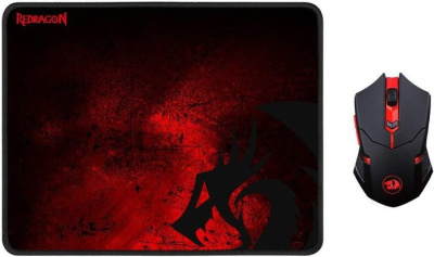 Игровая мышь Redragon M601WL-BA 