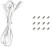 DeepCool FL14R WH 3 IN 1 R-FL14R-WHAPN3-G DeepCool FL14R WH 3 IN 1 R-FL14R-WHAPN3-G