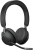 Офисная гарнитура Jabra Evolve2 65 MS Stereo USB-A (черный) Офисная гарнитура Jabra Evolve2 65 MS Stereo USB-A (черный)