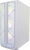 Корпус 1stPlayer Firebase X4-WH-4F1-W 