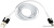 Кабель Rexant 18-4274 USB Type-A - microUSB (1 м, белый) 