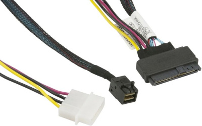 Кабель Supermicro CBL-SAST-0957 