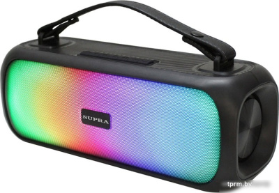 Беспроводная колонка Supra BTS-690 
