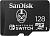 Карта памяти SanDisk Nintendo Switch Licensed Card Fortnite Edition microSDXC 128GB SDSQXAO-128G-GN6ZG 