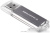 USB Flash Silicon-Power Ultima II I-Series Silver 16 Гб (SP016GBUF2M01V1S) 