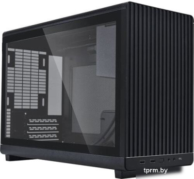 Корпус Lian Li A3-mATX TG G99.A3X.10R 