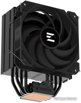 Кулер для процессора Zalman CNPS9X Performa Black 