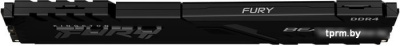 Оперативная память Kingston FURY Beast 8GB DDR4 PC4-25600 KF432C16BB/8 