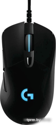 Игровая мышь Logitech G403 Hero 