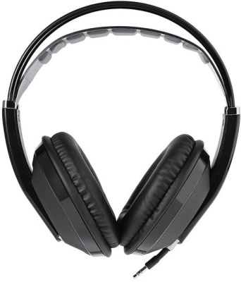 Наушники Superlux HD662 Evo (черный) 