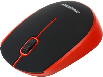 Мышь SmartBuy One SBM-368AG-KR 