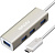 USB-хаб Ginzzu GR-518UB 