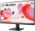 Игровой монитор LG 27MR400-B 