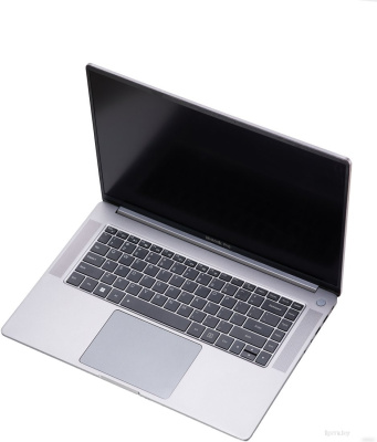 Ноутбук Horizont H-book 16 IPK2 M74E5WG1 