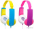 Наушники JVC HA-KD5-P-EF 