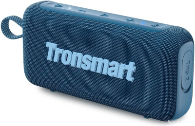 Беспроводная колонка Tronsmart Trip 2 (синий) 