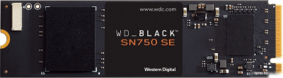 WD Black SN750 SE 1TB WDS100T1B0E 