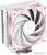 Кулер для процессора DeepCool AK400 Pink Limited Edition R-AK400-WPNPMN-G Кулер для процессора DeepCool AK400 Pink Limited Edition R-AK400-WPNPMN-G