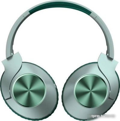 Наушники A4Tech BH300 (зеленый) 