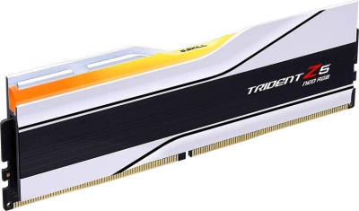 G.Skill Trident Z5 Neo RGB 2x16ГБ DDR5 6000 МГц F5-6000J2836G16GX2-TZ5NRW 