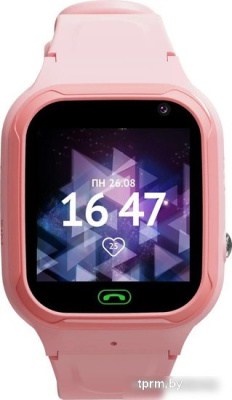 Aimoto Omega 4G (розовый) 