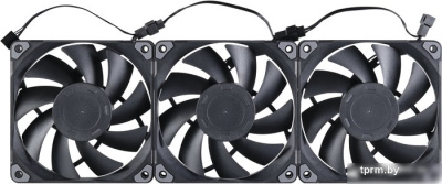 Phanteks M25-120 PH-F120M25_PWM_BBK01_3P 