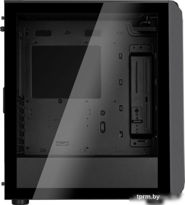 Корпус SilverStone Fara 511Z SST-FA511Z-BG 