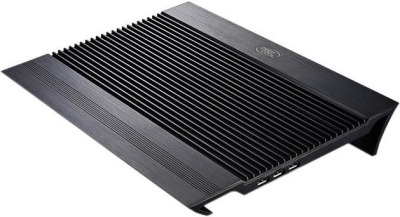 Подставка для ноутбука DeepCool N8 Black 
