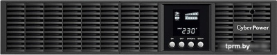 Источник бесперебойного питания CyberPower Online S OLS1000ERT2U 