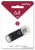 SmartBuy 64GB V-Cut Black (SB64GBVC-K) 