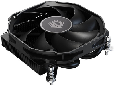 Кулер для процессора ID-Cooling IS-28i Black 