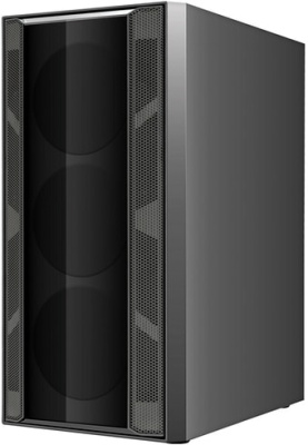 Корпус Ginzzu CL150