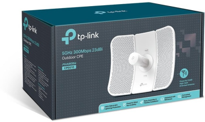 Точка доступа TP-Link CPE610 