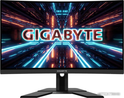 Монитор Gigabyte G27FC 