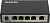 Коммутатор Falcon Eye FE-104POE-S 