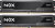 Оперативная память Apacer NOX 2x16ГБ DDR4 3600 МГц AH4U32G36C25YMBAA-2 