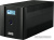 Источник бесперебойного питания Powercom RPT-2000AP LCD 