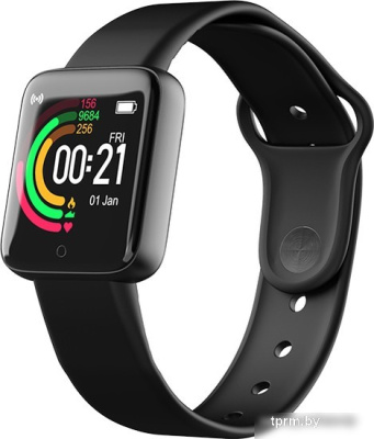 Maxvi SW-01 (черный) 