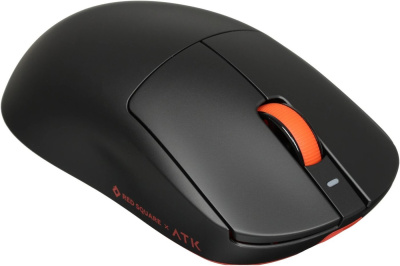 Игровая мышь Red Square ATK A9 X (черный) 
