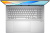 Ноутбук ASUS Vivobook S16 S3607VA-RP032 Cool Silver (90NB1671-M004Y0) 