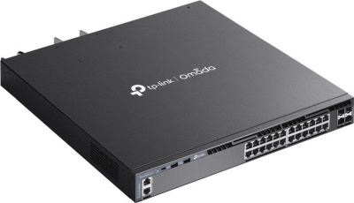 Управляемый коммутатор 3-го уровня TP-Link Omada SG6428XHP 