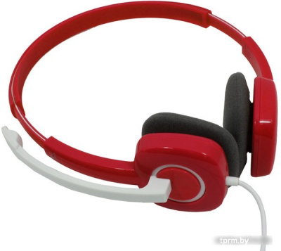 Наушники Logitech H150 (белый) [981-000350] 