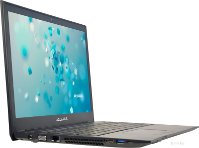 Ноутбук Aquarius CMP NS685U R11 (Исп 4.3) QRCN-NS685U132018S125SCN2TNNNN2 